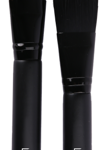 L3VEL3 Facial Mask Applicator Brushes 2pz