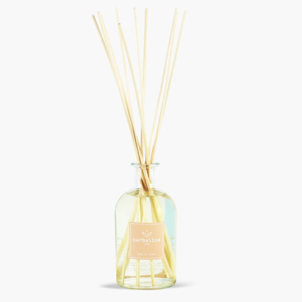 carbaline profumo ambiente zagare e fava tonka 250ml